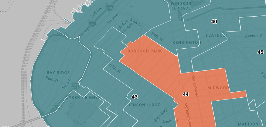 See work we have done in NYC on homeownership trends