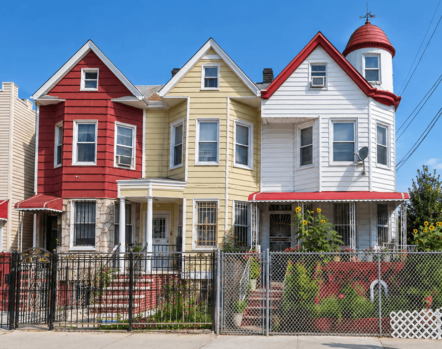 Because better homeownership boosts