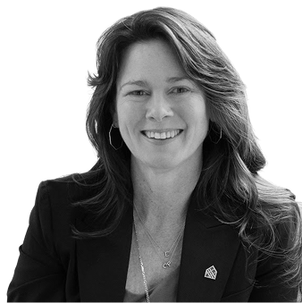 Christie Peale - CEO & Executive Director