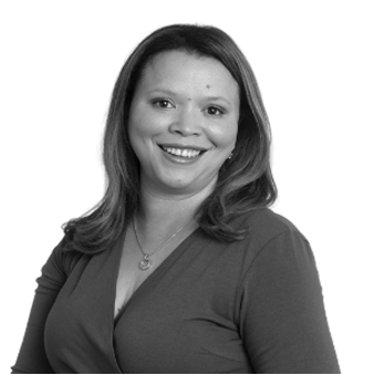 Natasha Pallan - Chief Financial Officer