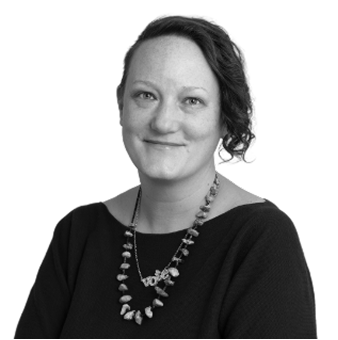 Jessica Wells-Hasan - Chief External Affairs Officer