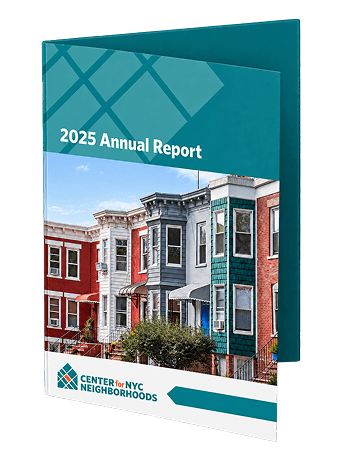 Our strategic plan puts mission into action: stronger systems, more affordable homeownership, for current and future generations.